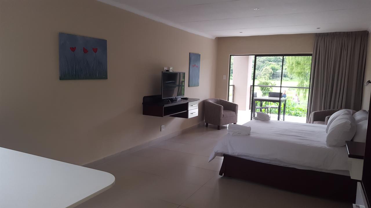Dragon Peaks Mountain Resort Champagne Valley المظهر الخارجي الصورة