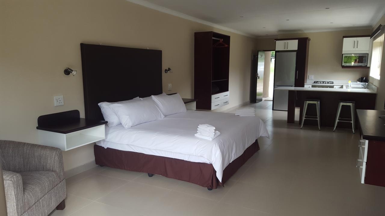 Dragon Peaks Mountain Resort Champagne Valley المظهر الخارجي الصورة