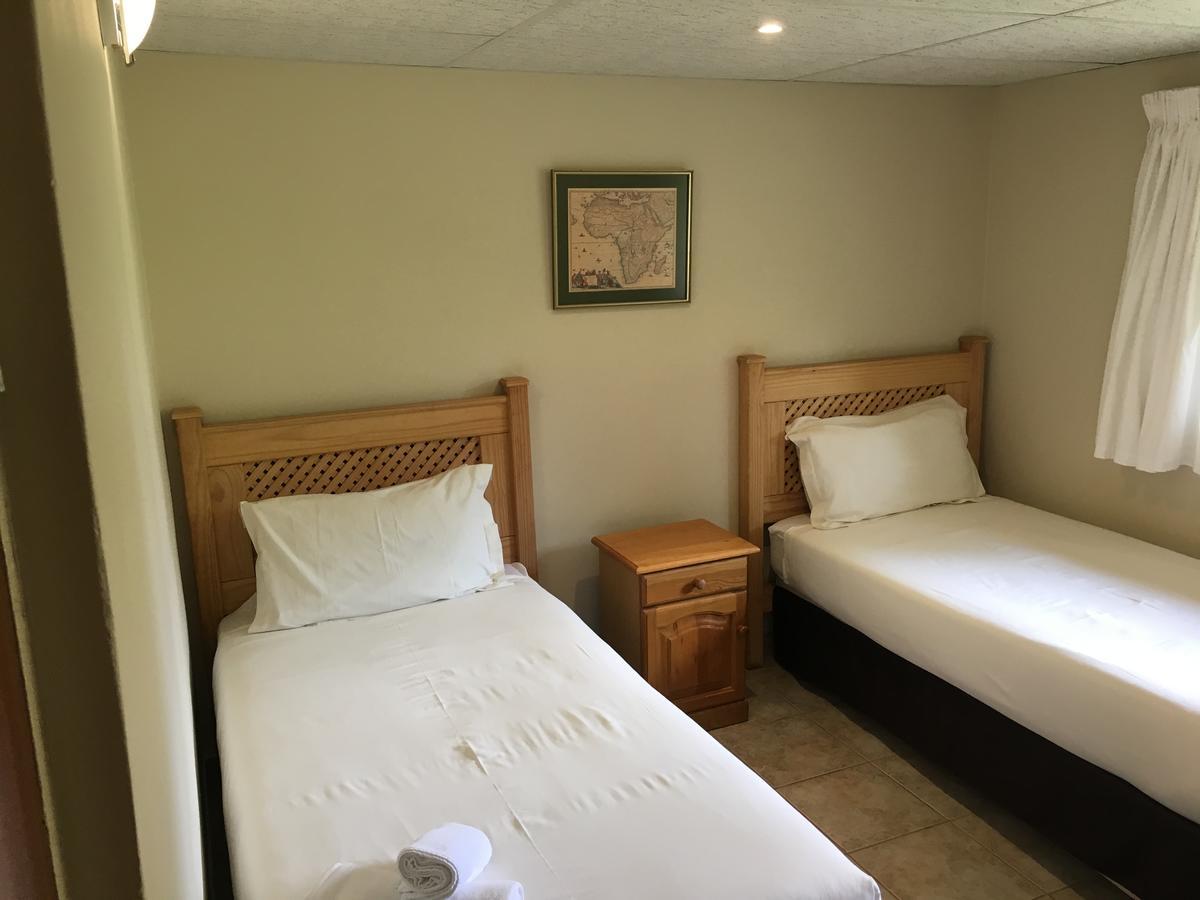 Dragon Peaks Mountain Resort Champagne Valley المظهر الخارجي الصورة