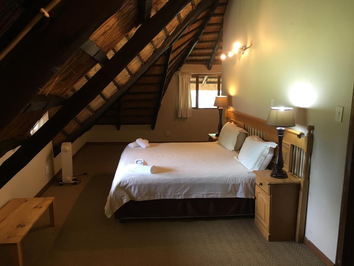 Dragon Peaks Mountain Resort Champagne Valley المظهر الخارجي الصورة