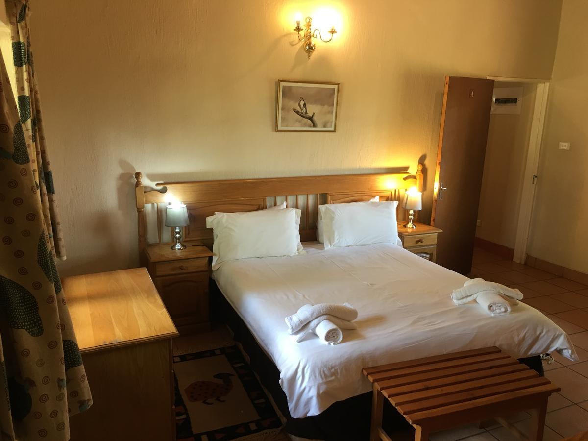 Dragon Peaks Mountain Resort Champagne Valley المظهر الخارجي الصورة