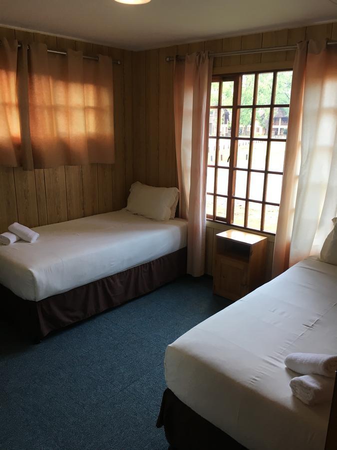 Dragon Peaks Mountain Resort Champagne Valley المظهر الخارجي الصورة