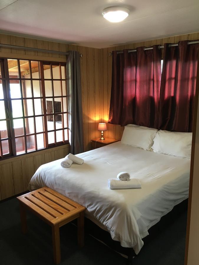 Dragon Peaks Mountain Resort Champagne Valley المظهر الخارجي الصورة