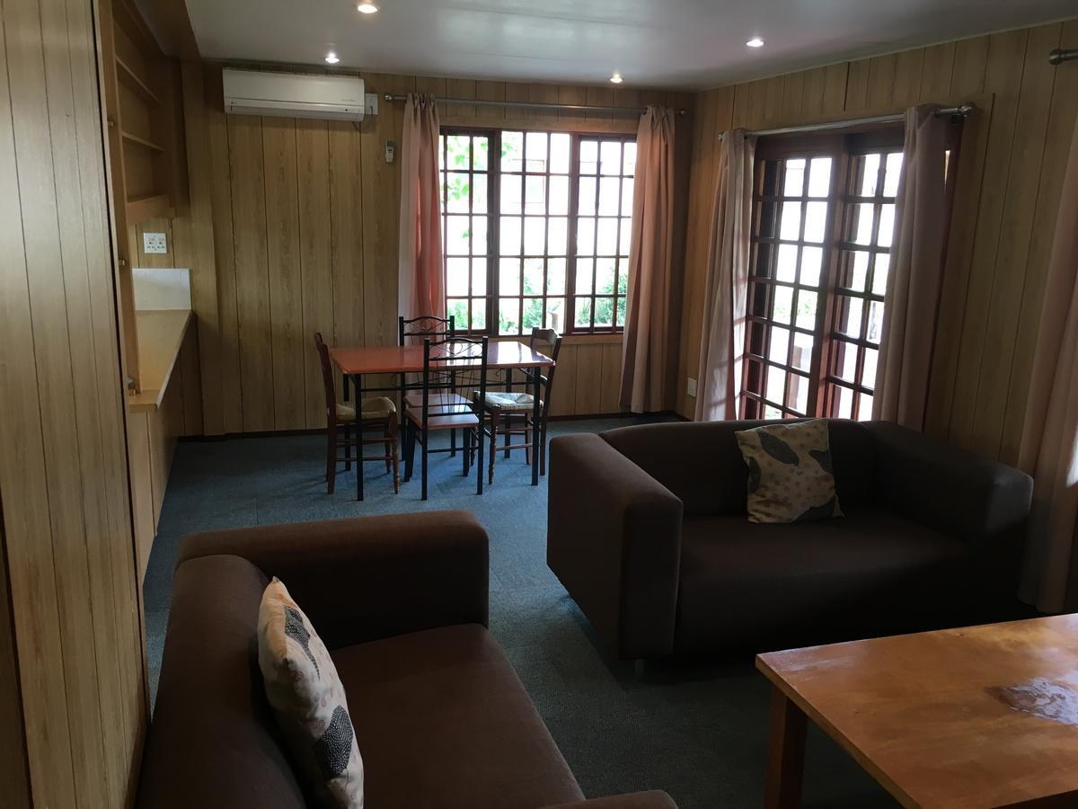 Dragon Peaks Mountain Resort Champagne Valley المظهر الخارجي الصورة