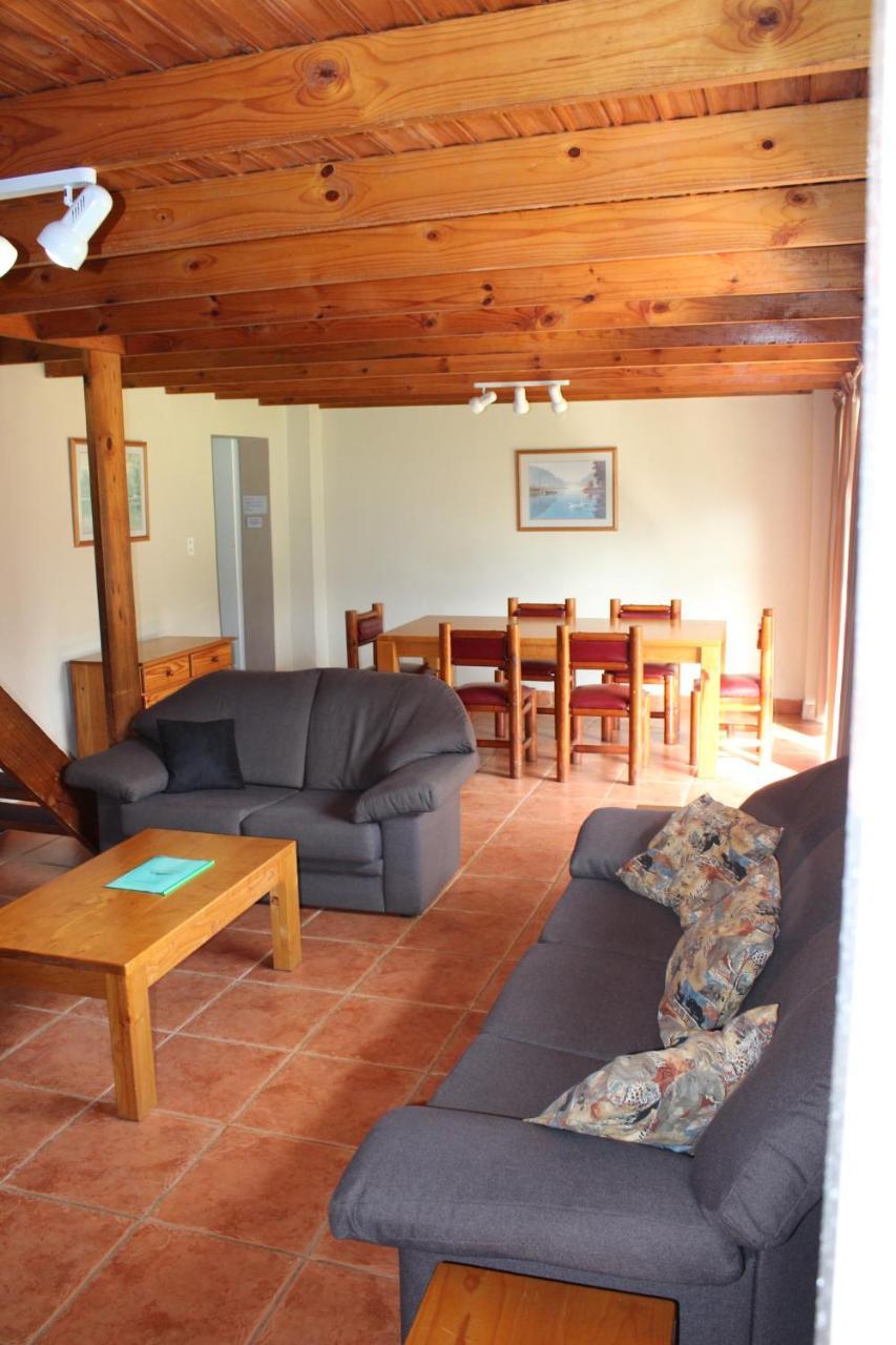 Dragon Peaks Mountain Resort Champagne Valley المظهر الخارجي الصورة