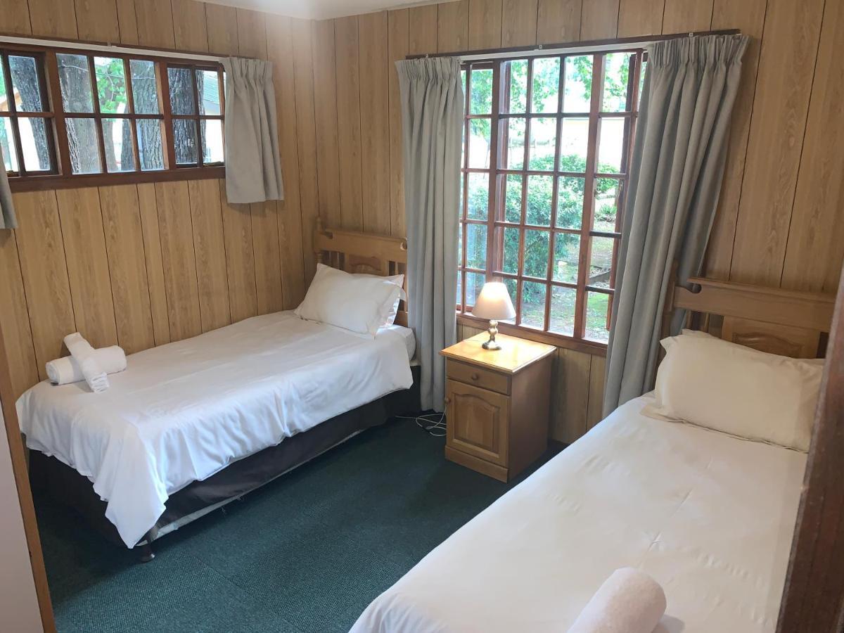 Dragon Peaks Mountain Resort Champagne Valley المظهر الخارجي الصورة